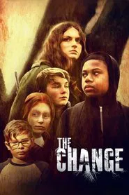The Change movie poster