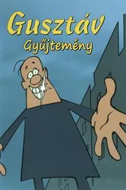 Gustavus tv show poster