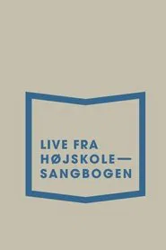Live fra Højskolesangbogen 2020 movie poster