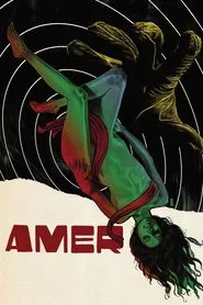 Poster do filme Amer