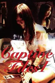 Captive Files movie poster