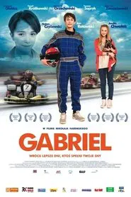 Gabriel movie poster