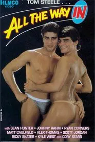 All the Way In movie poster
