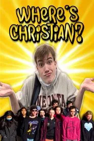 Where's Christian? movie poster