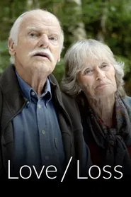 Love/Loss movie poster