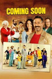 Poster do filme Coming Soon
