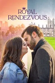 Royal Rendezvous movie poster