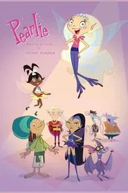 Pearlie tv show poster