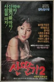 Mountain Strawberries 2 movie poster
