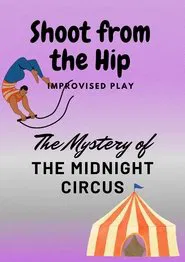 The Mystery of the Midnight Circus movie poster
