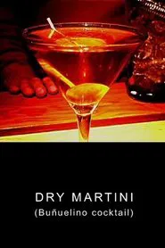 Dry Martini movie poster