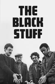 Poster do filme The Black Stuff