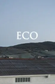 Eco movie poster