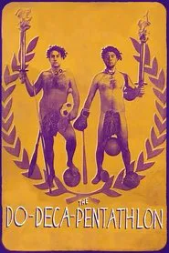 Poster do filme The Do-Deca-Pentathlon