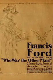 Who Was the Other Man? movie poster