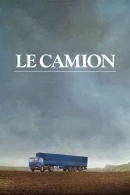 The Lorry movie poster