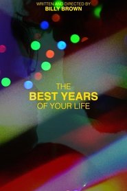 The Best Years of your Life movie poster