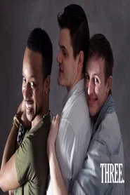 Three. movie poster