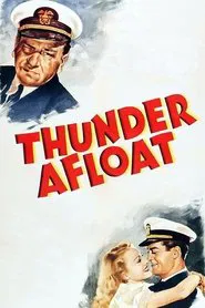 Thunder Afloat movie poster