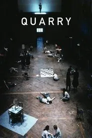Quarry movie poster