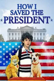 The Undercover Kid movie poster