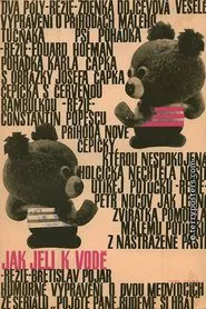Hey, Mister, Let’s Play! How the Bears Went Swimming movie poster