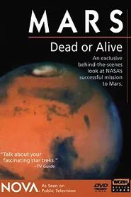Mars, Dead or Alive movie poster