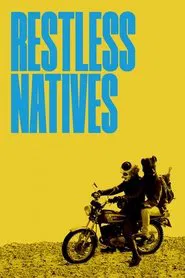 Restless Natives movie poster