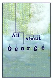 All About George tv show poster