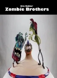 Zombie Brothers movie poster