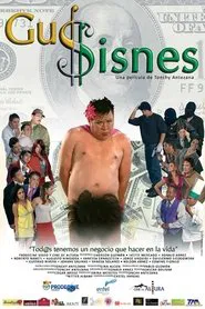 Poster do filme Gud bisnes