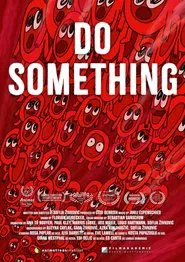 DO SOMETHING movie poster