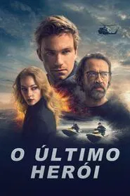 Poster do filme O Último Herói