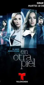 Poster da série Part of Me