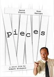 Pieces movie poster