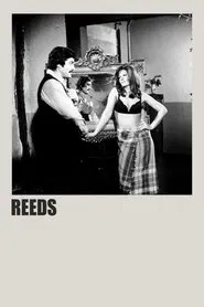 Reeds movie poster
