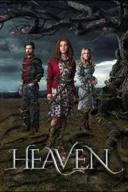 Heaven movie poster