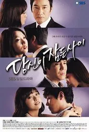 Poster da série While You Were Sleeping