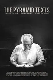 The Pyramid Texts movie poster