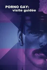 Gay Porn: Guided Tour movie poster
