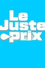Le Juste Prix tv show poster