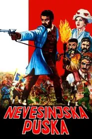 Thundering Mountains movie poster