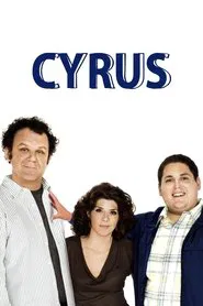 Poster do filme Cyrus