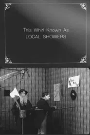 Local Showers movie poster