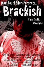 Brackish movie poster
