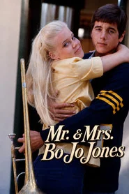 Mr. and Mrs. Bo Jo Jones movie poster