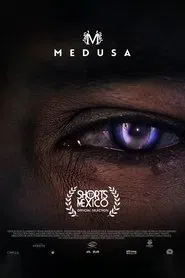 Medusa movie poster
