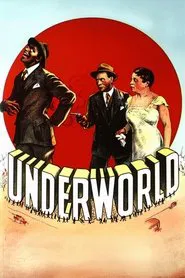 Underworld movie poster