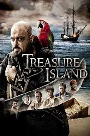 Treasure Island: Part 1 tv show poster