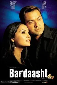 Poster do filme Bardaasht